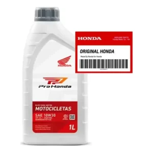 OLEO HONDA 4T ORIGINAL 10W30