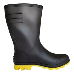 BOTA DE PVC